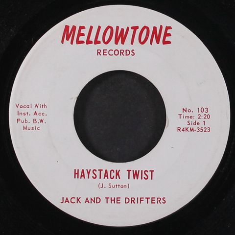 JACK & DRIFTERS