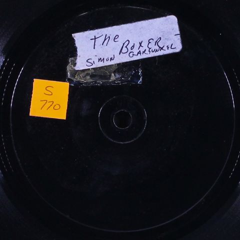 Item
