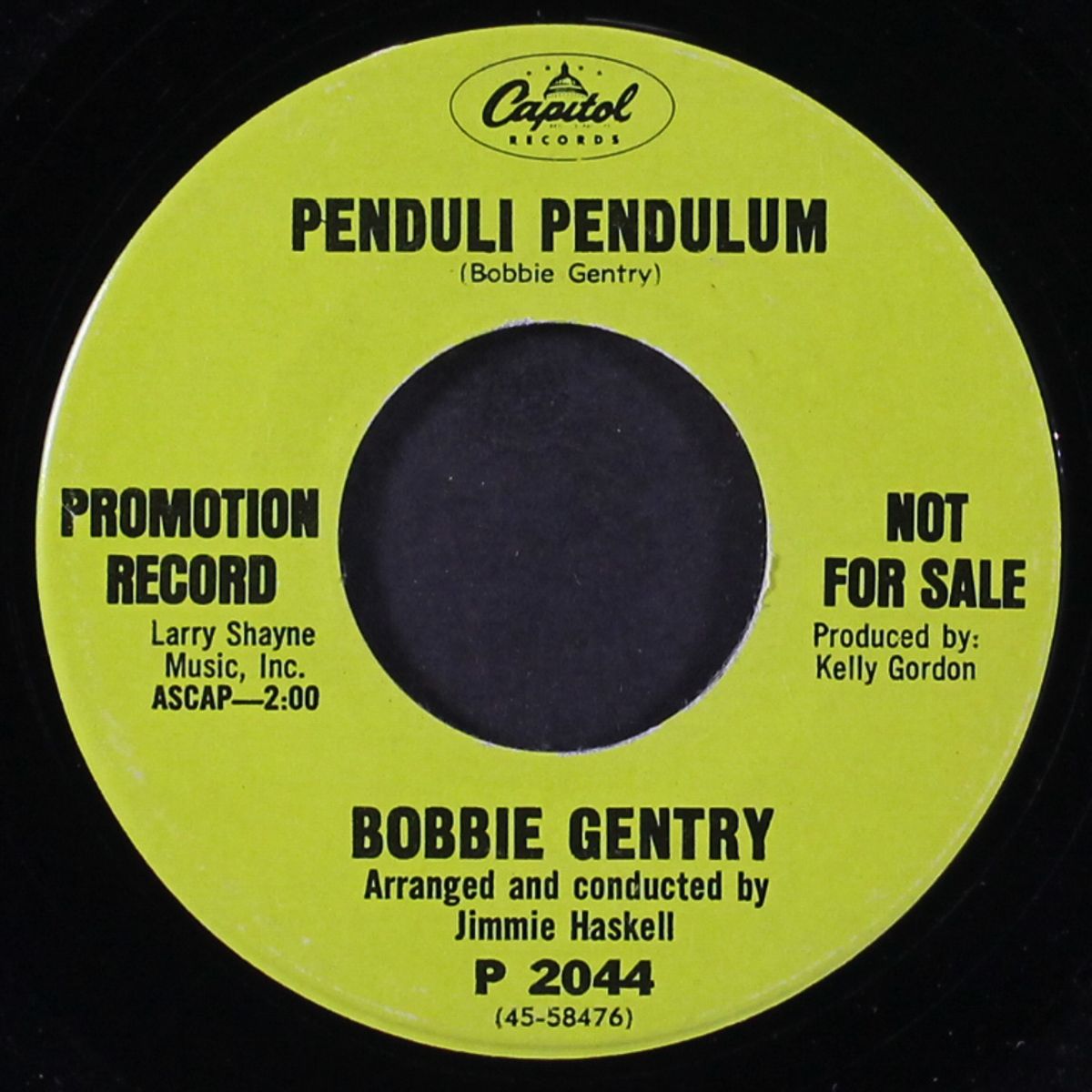 okolona river bottom band by BOBBIE GENTRY