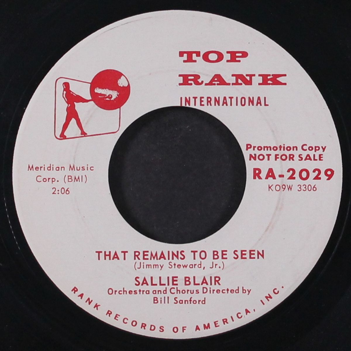 more than anything / that remains to be seen by SALLIE BLAIR