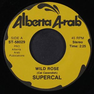 SUPERCAL