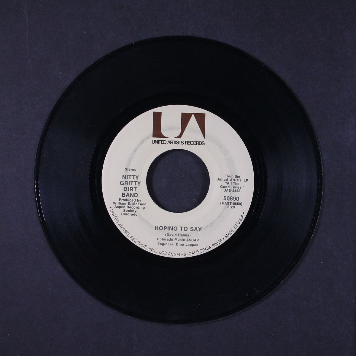jambalaya (on the bayou_ by NITTY GRITTY DIRT BAND
