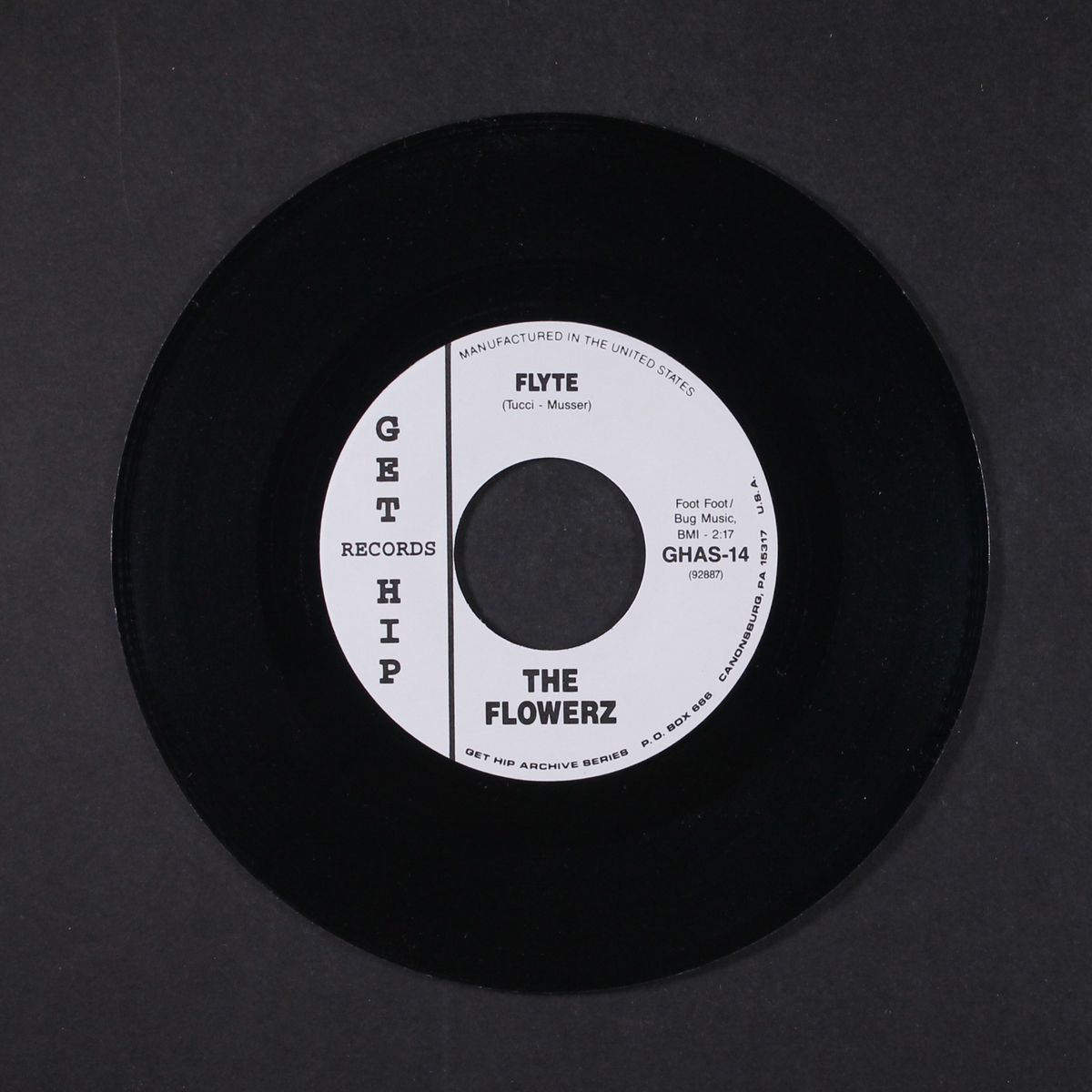 flyte by FLOWERZ