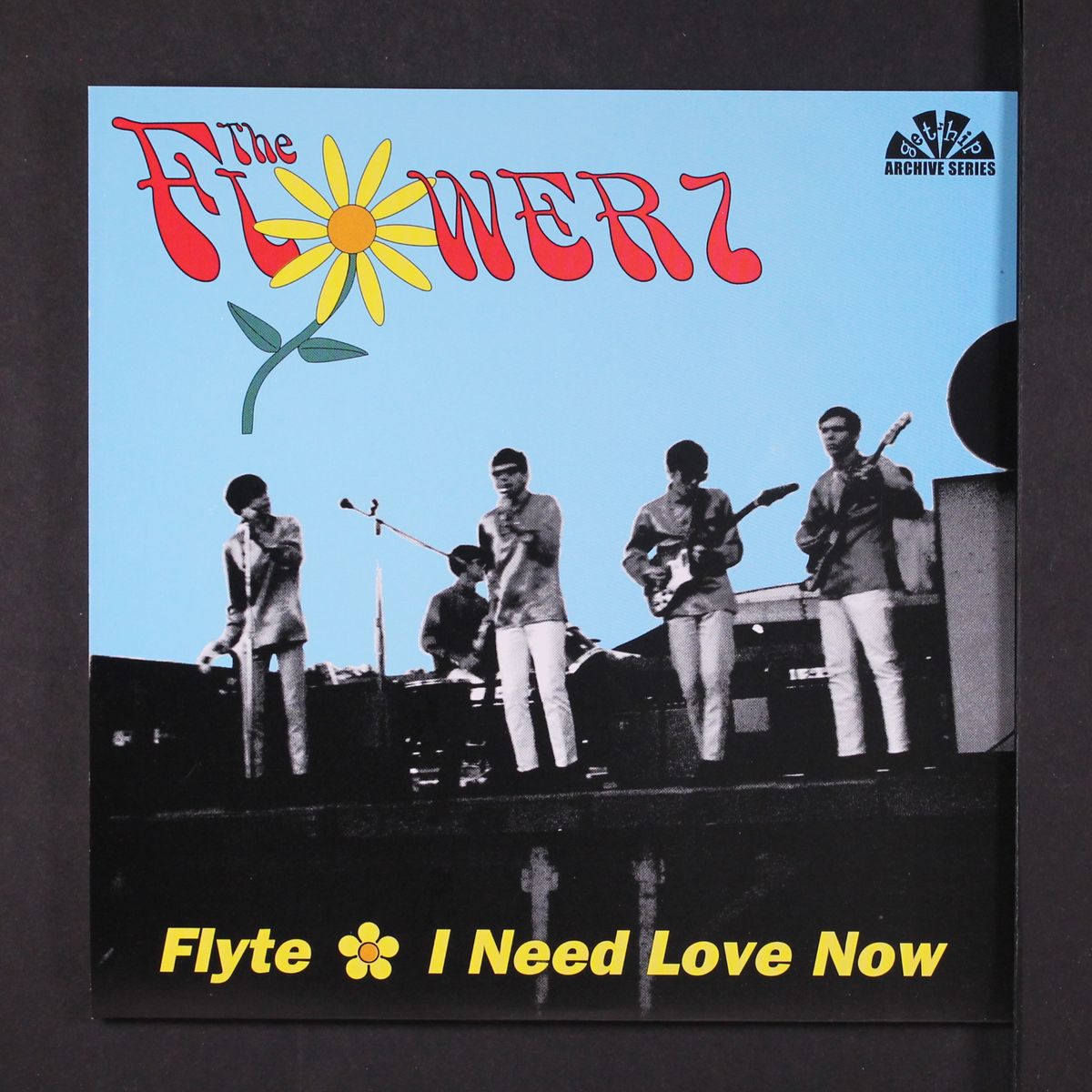 flyte by FLOWERZ