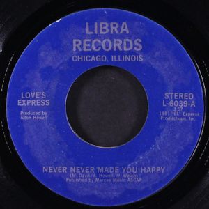 LOVE'S EXPRESS