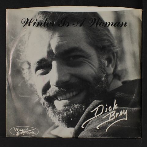 DICK BRAY