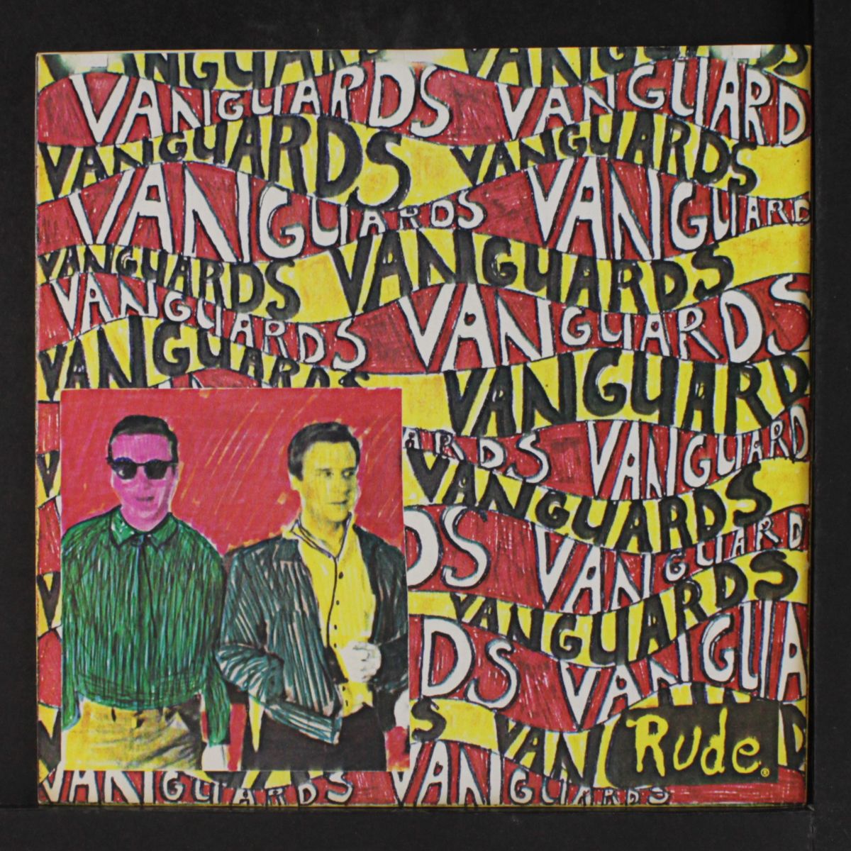 13 women / bip a lot bop a lot by VANGUARDS