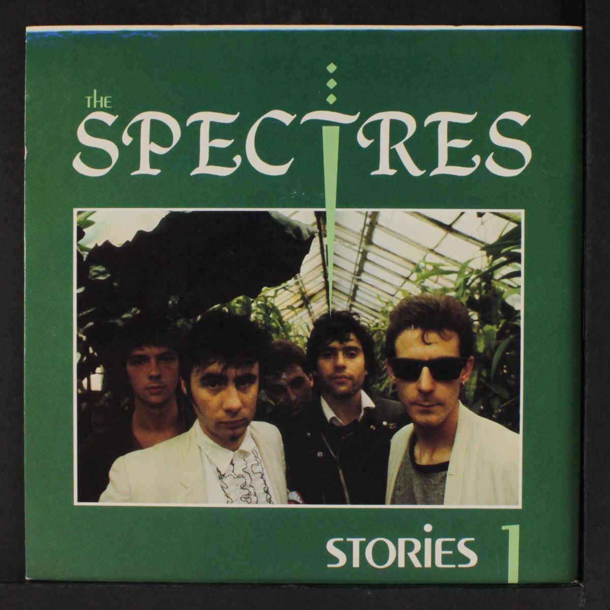 stories by SPECTRES
