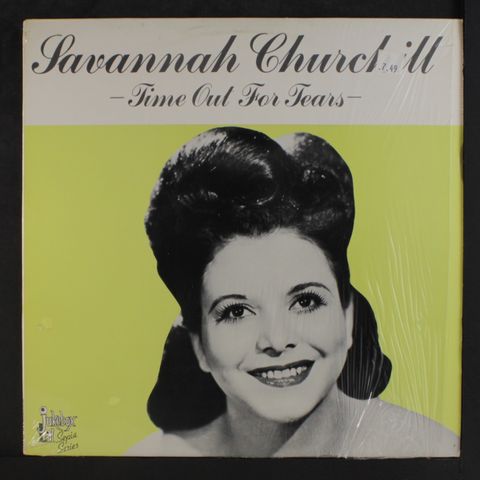 SAVANNAH CHURCHILL