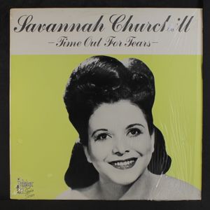 SAVANNAH CHURCHILL