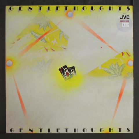 LEE RITENOUR & HIS GENTLE THOUGHTS