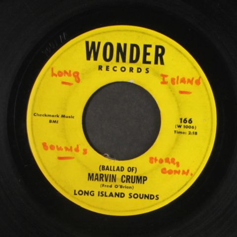 LONG ISLAND SOUNDS