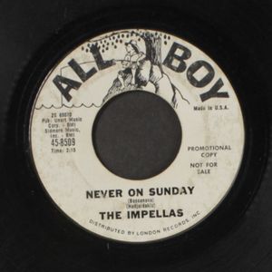 IMPELLAS