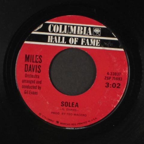MILES DAVIS QUNITET