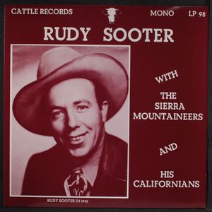 RUDY SOOTER