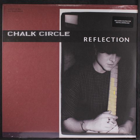 CHALK CIRCLE