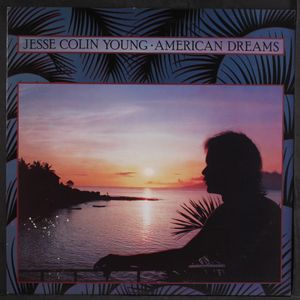 JESSE COLIN YOUNG