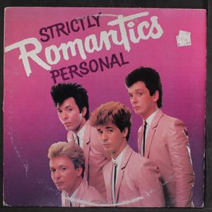 ROMANTICS