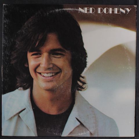 NED DOHENY
