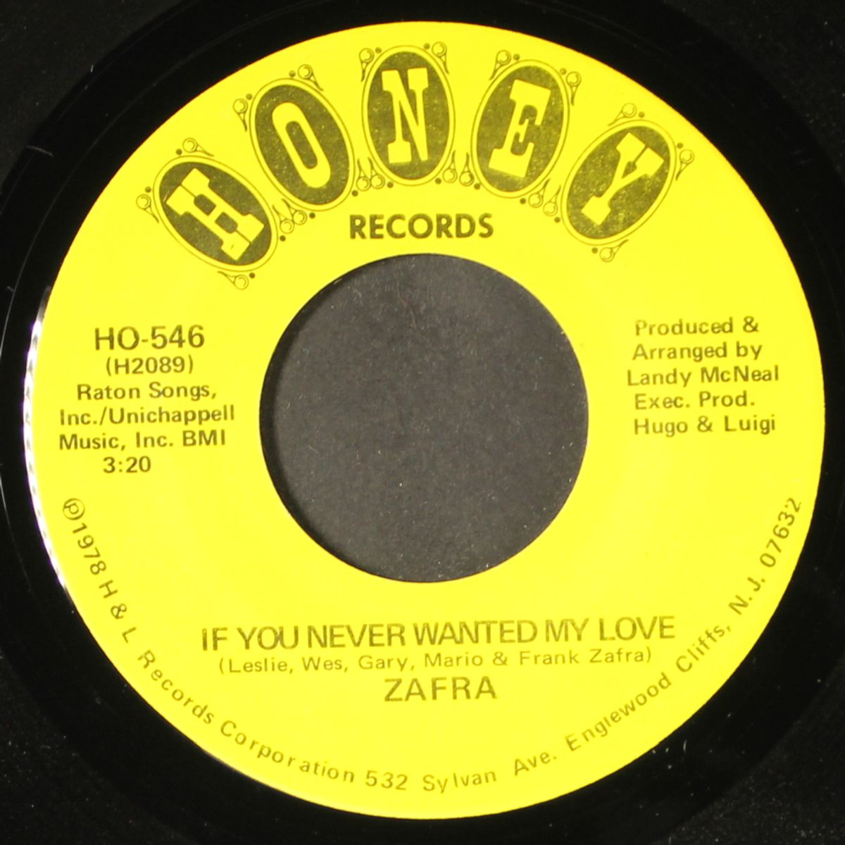 if you never wanted my love / skateboard shuffle by ZAFRA