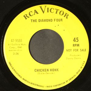 DIAMOND FOUR