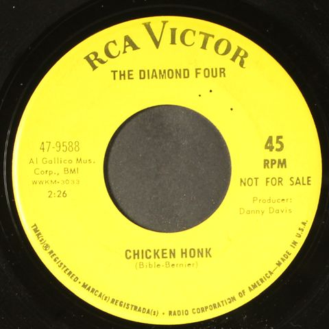 DIAMOND FOUR