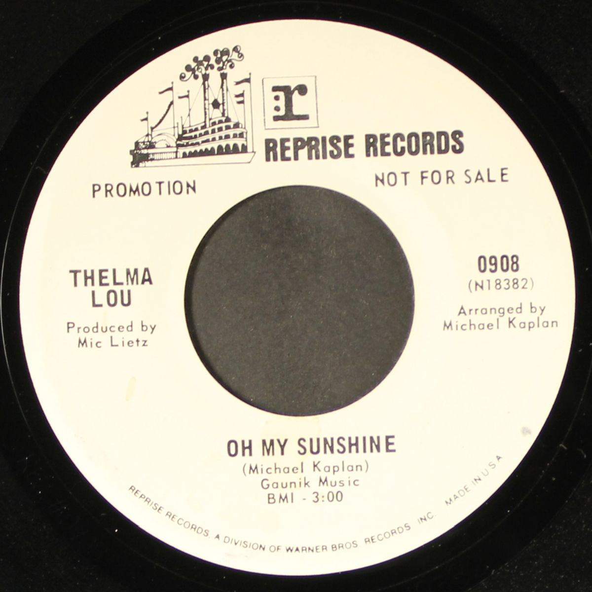 i can't seem to love you enough by THELMA LOU
