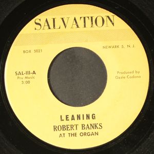 ROBERT BANKS
