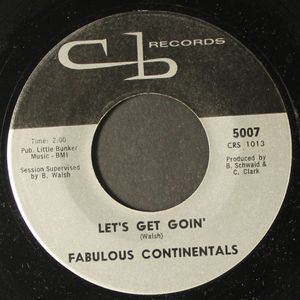 FABULOUS CONTINENTALS