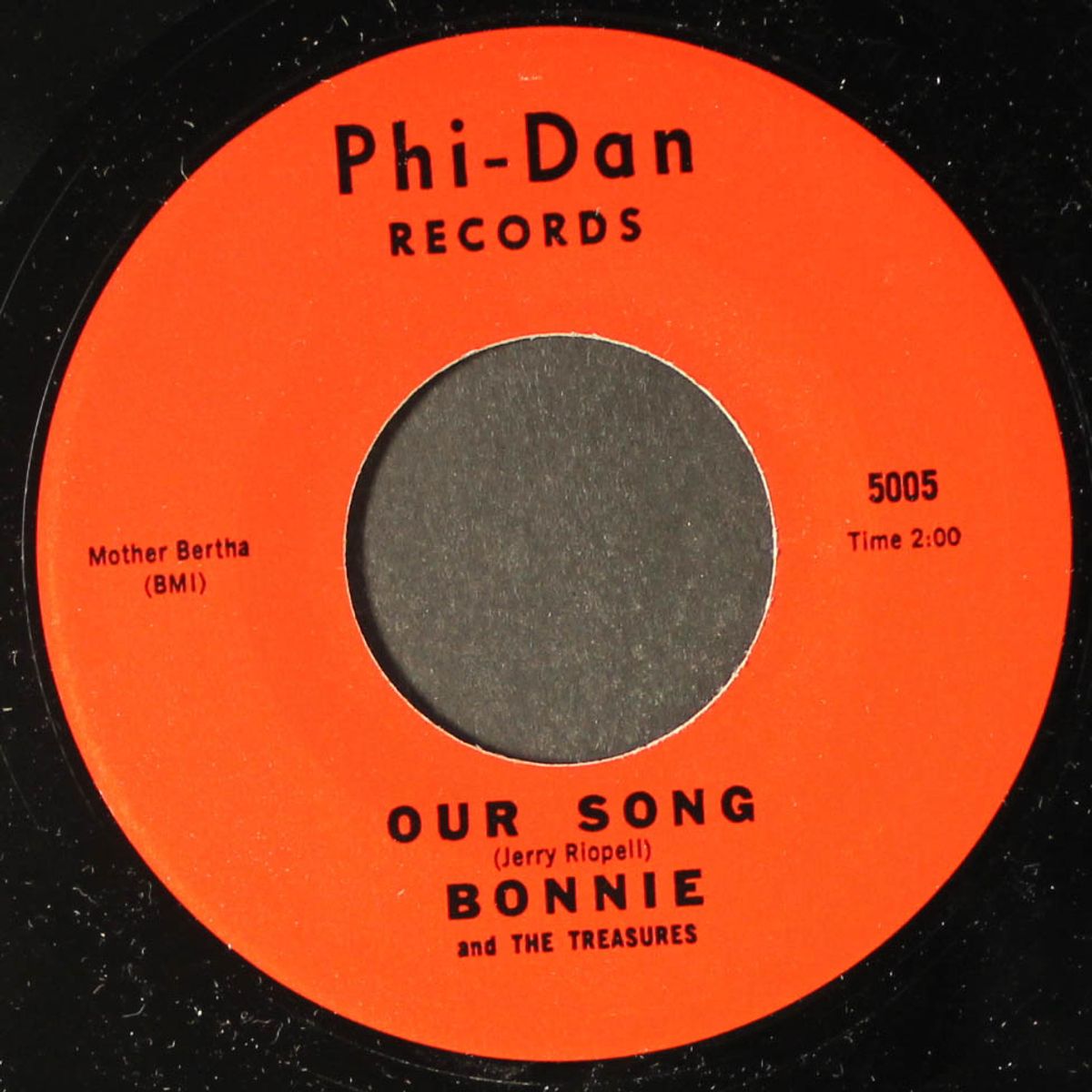 home of the brave / our song by BONNIE & TREASURES