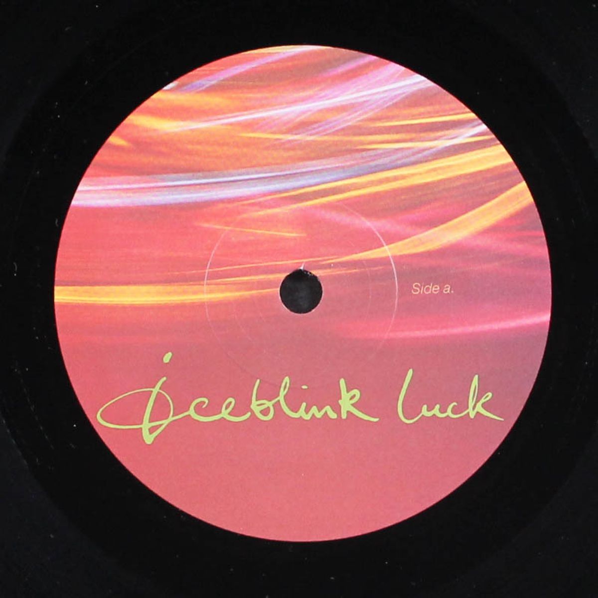iceblink luck / mizake the mizan by COCTEAU TWINS