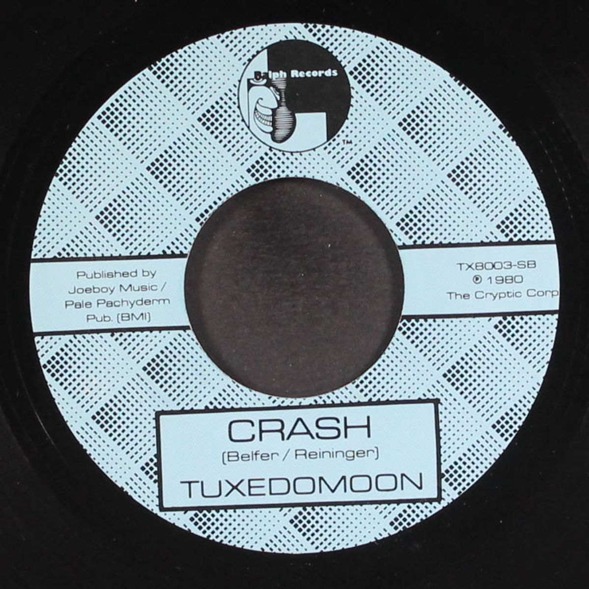 what use? by TUXEDOMOON