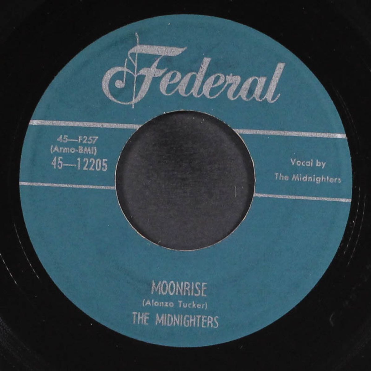 moonrise / she's the one by MIDNIGHTERS