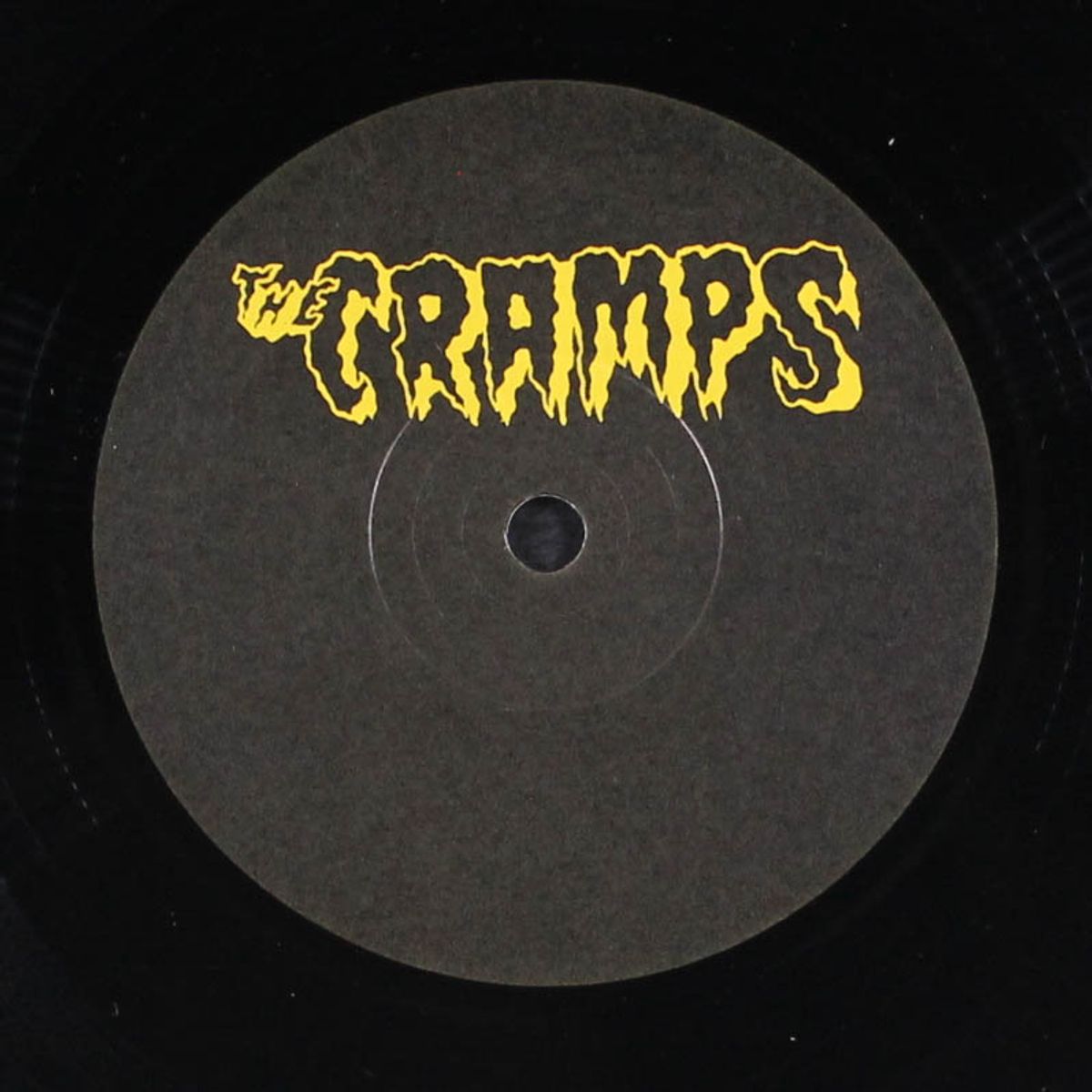 i ain't nuthin but a gorehound by CRAMPS