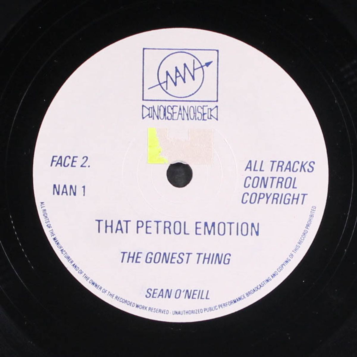 v2 by THAT PETROL EMOTION
