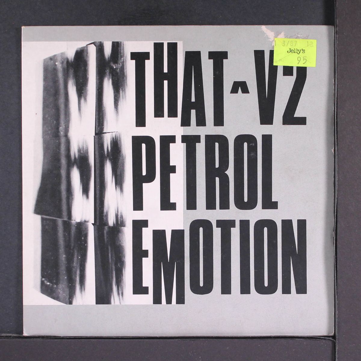 v2 by THAT PETROL EMOTION