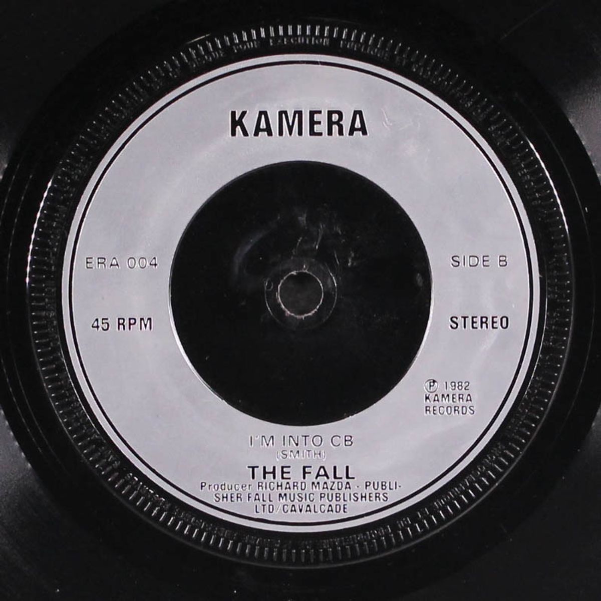 look know / i'm into cb by FALL