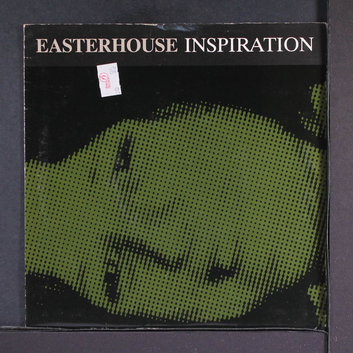 inspiration by EASTERHOUSE