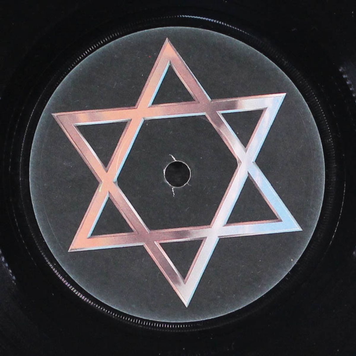 israel / red over white by SIOUXSIE & BANSHEES