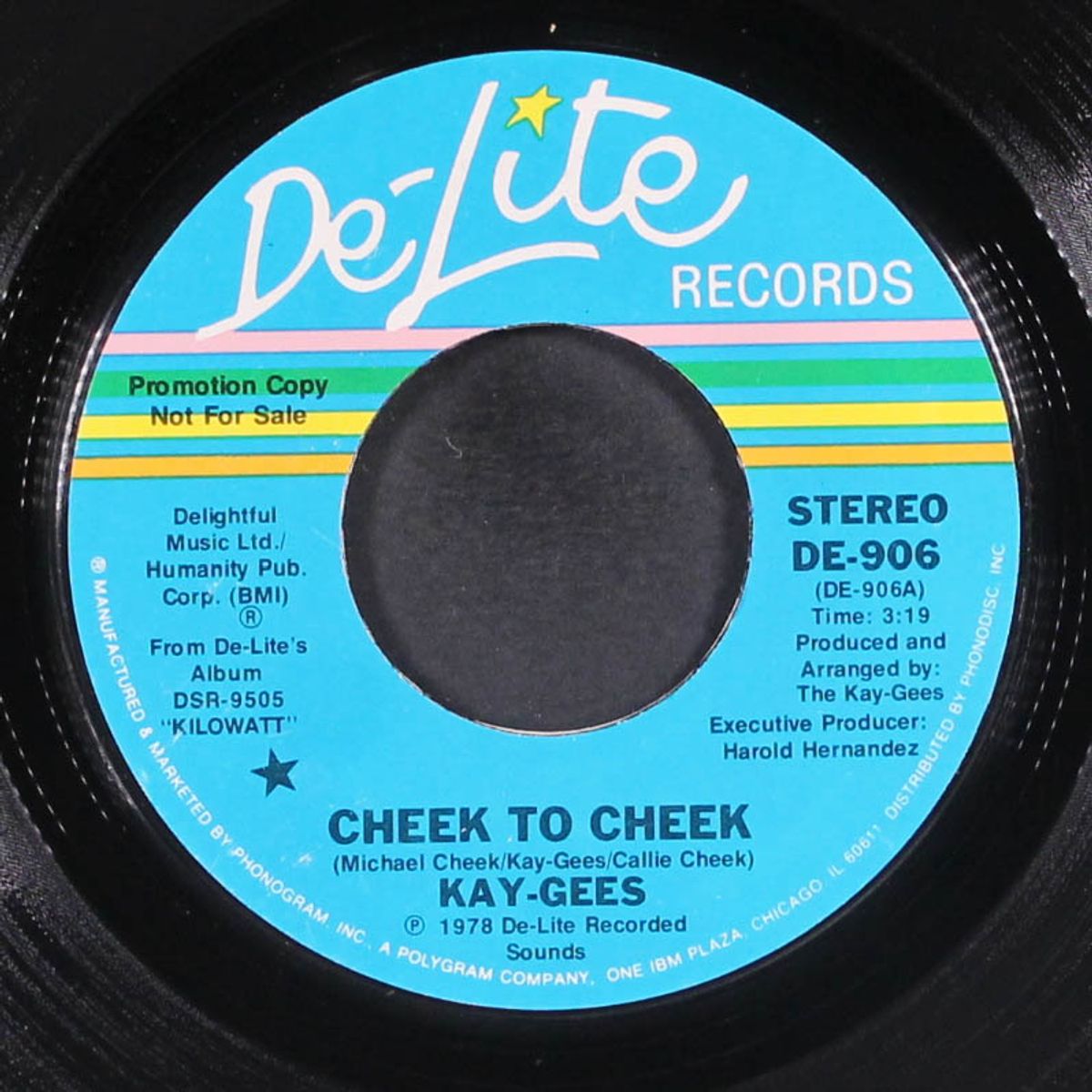 cheek to cheek / tango hustle by KAY-GEES