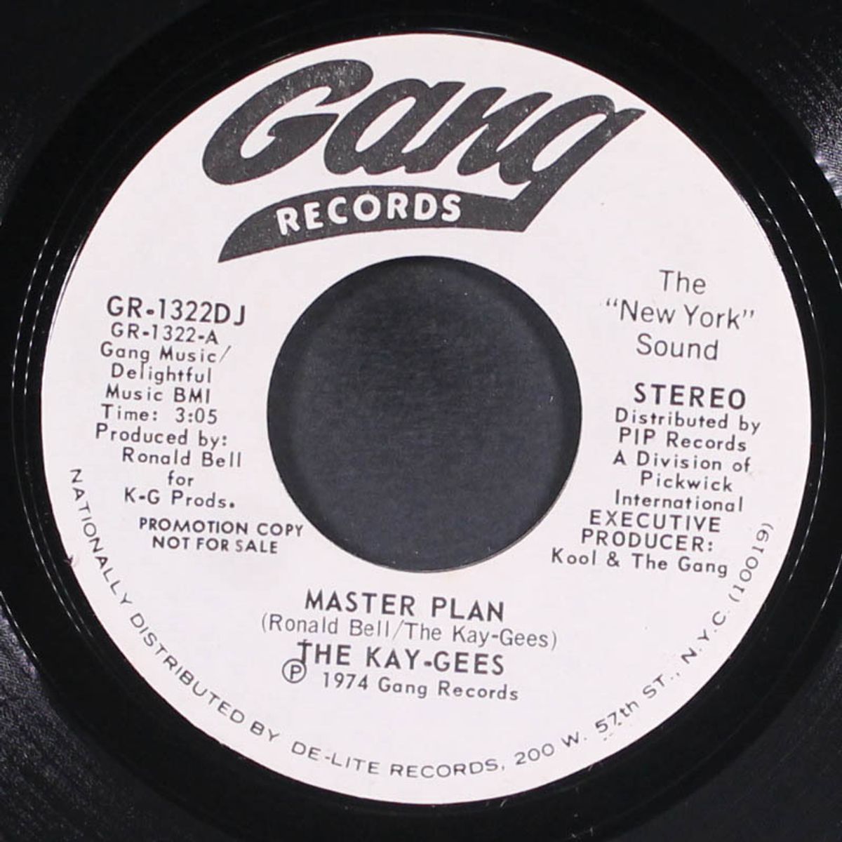 master plan / mono by KAY-GEES