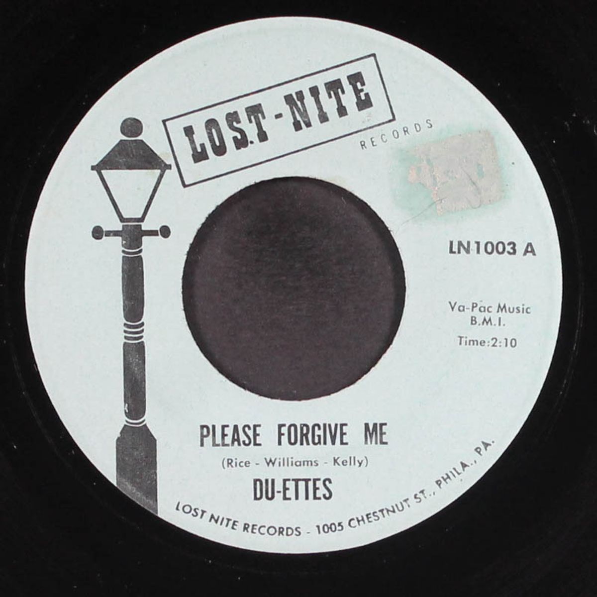 please forgive me / lonely days by DU-ETTES