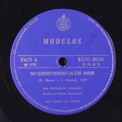 MODULOS