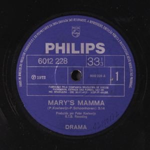 DRAMA