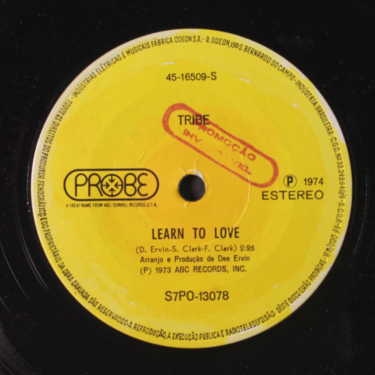 tribe / learn to love by TRIBE