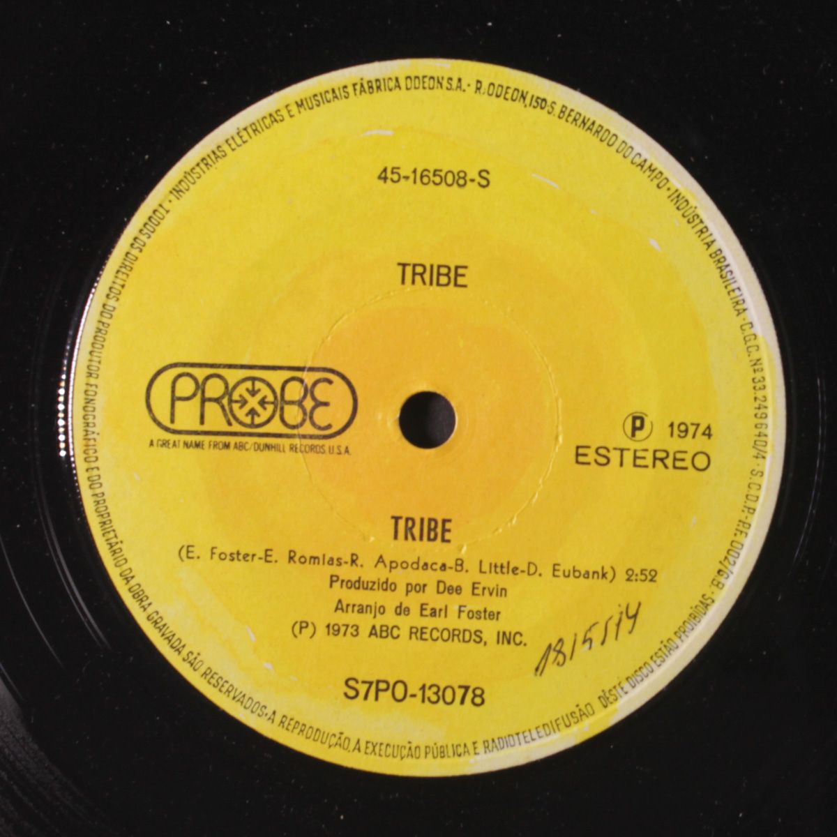 tribe / learn to love by TRIBE
