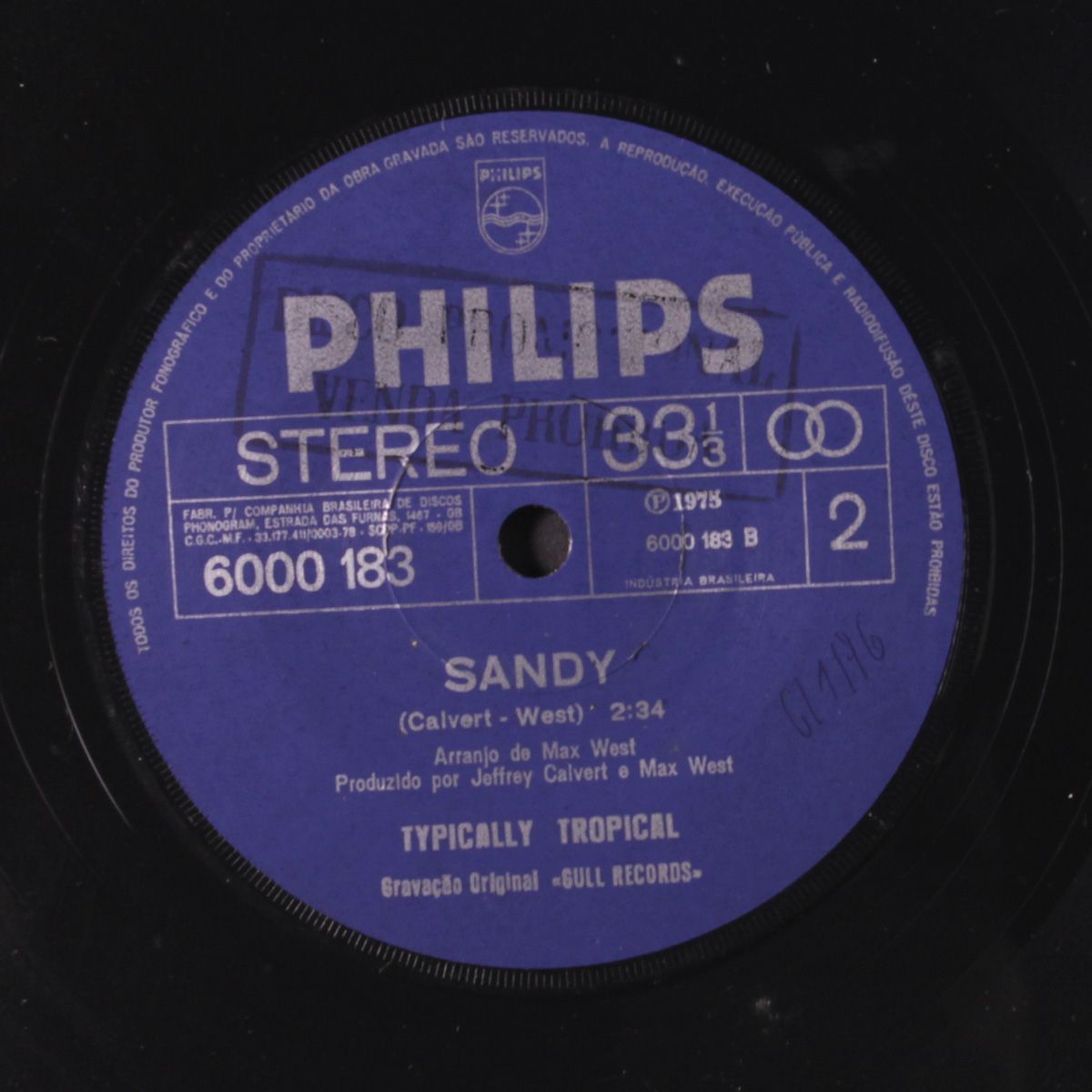 barbados / sandy by TYPICALLY TROPICAL