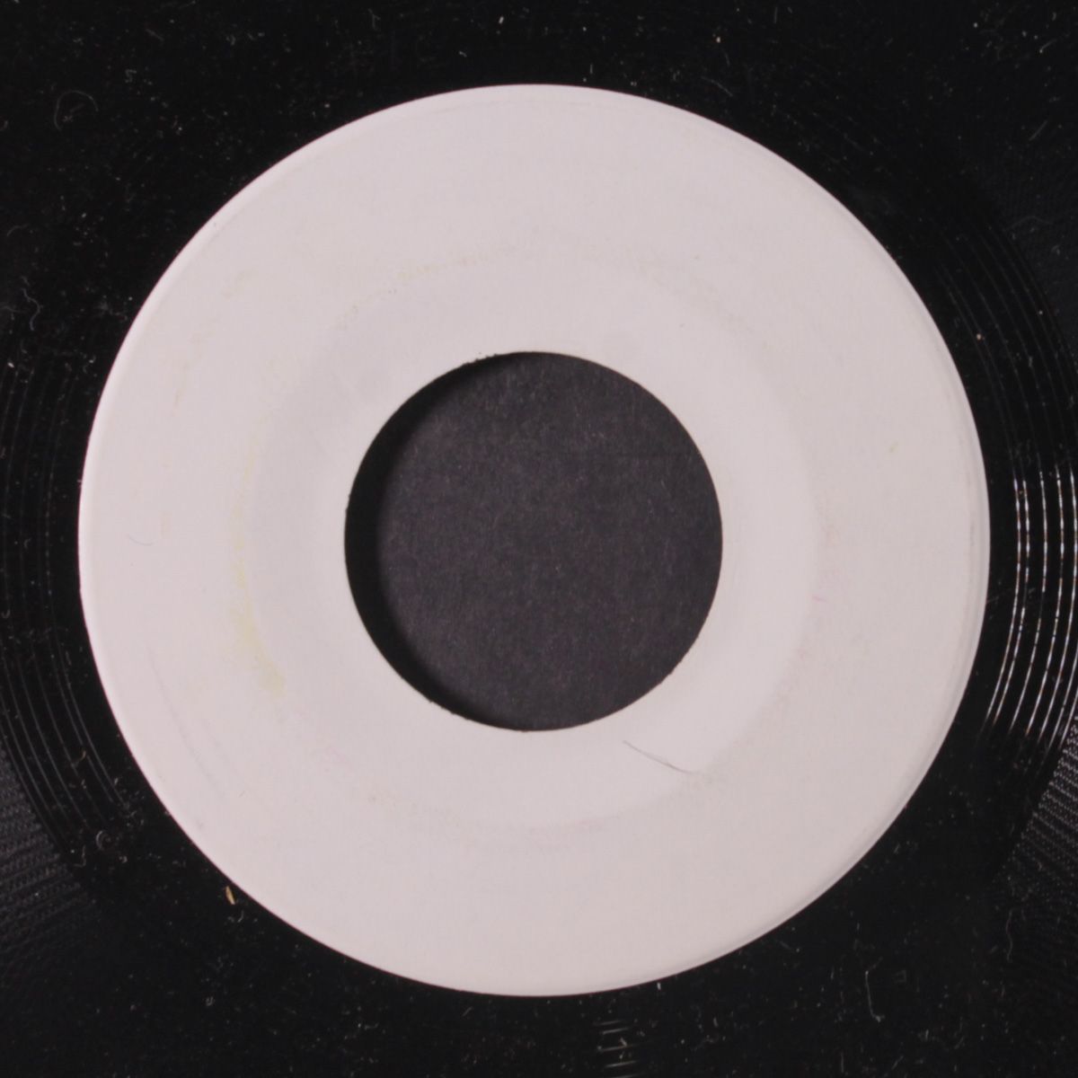 down in the alley / blank by RONNIE HAWKINS