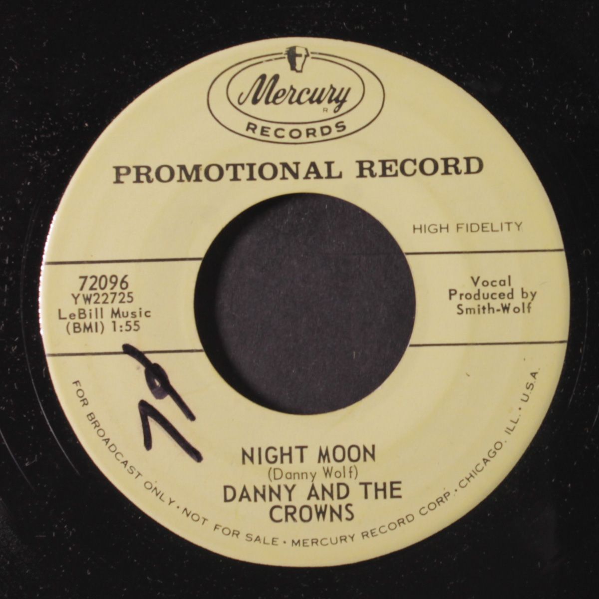 the story of jack and jill by DANNY & CROWNS