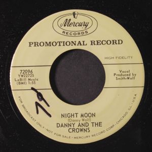 DANNY & CROWNS